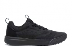 Vans Ultrarange Rapidweld Black / Black