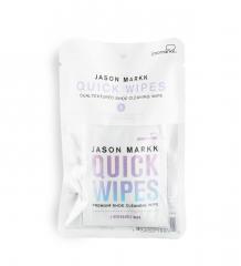 Jason Markk Quick Wipes 3 Pack