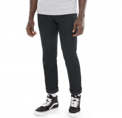 Vans Authentic Chino Slim Pants Black