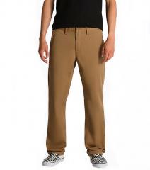 Vans Authentic Chino Slim Pants Dirt