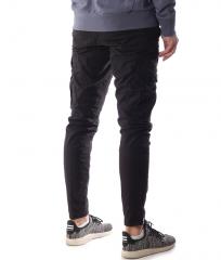 Gabba Falcon Cargo Pants Black