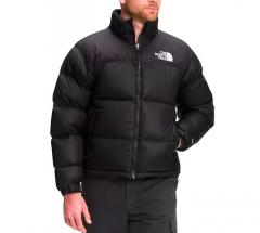 The North Face 1996 Retro Nuptse Jacket TNF Black