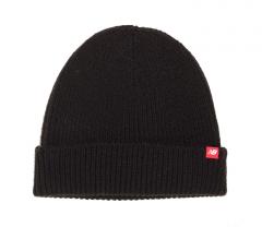 New Balance Watchmans Winter Beanie Black 