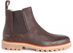 Makia District Boot Brown
