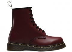 Dr. Martens 1460 Smooth Cherry Red 