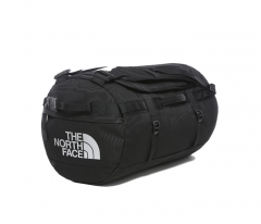 The North Face Base Camp Duffel Small TNF Black / TNF White