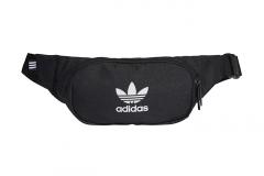 Adidas Originals Essential Crossbody Bag Black