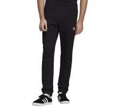 Adidas Originals Trefoil Pants Black