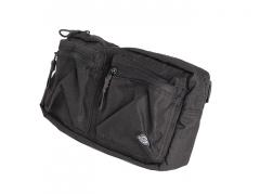 Dickies Fort Spring Waistpack Black