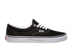 Vans Era Black