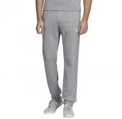 Adidas Originals Trefoil Pants Medium Grey Heather
