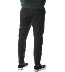 Gabba Pisa Jersey Pant Black