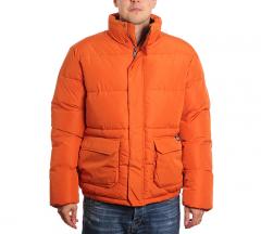 Dickies Olaton Jacket Rust