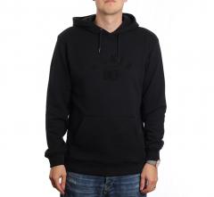 Makia Brand Hooded Sweatshirt Black