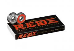 Bones Reds Bearings                                                                                           