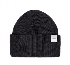 Makia Merino Thin Cap Black