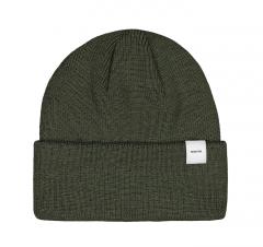 Makia Merino Thin Cap Moss