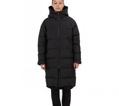 Makia Womens Meera Parka Black