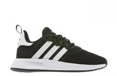 Adidas Youth X_PLR S Core Black / FTWR White / Core Black