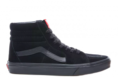 Vans SK8-Hi Black / Black