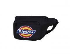 Dickies Harroudsburg Bum Bag Black