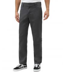 Dickies 872 Slim Fit Work Pant Charcoal Grey