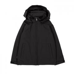 Makia Kids Chrono Jacket Black