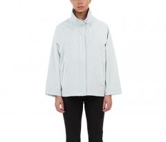 Makia Womens Leya Jacket Mint