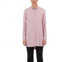 Makia Womens Nominal Shirt Dusk