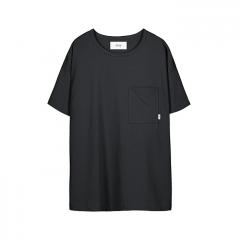 Makia Womens Dusk Tee Black