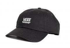 Vans Court Side Hat Black Checkerboard