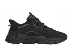 Adidas Ozweego Core Black / Core Black / Night Metallic