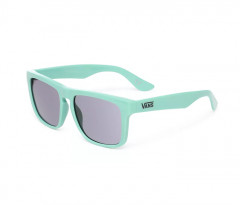 Vans Squared Off Shades Dusty Jade Green