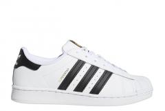 Adidas Youth Superstar Cloud White / Core Black / Cloud White