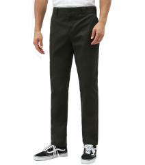 Dickies 872 Slim Fit Work Pant Black