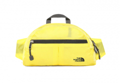 The North Face Flyweight Bum Bag TNF Lemon