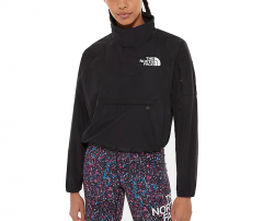 The North Face Womens Stone Maven Jacket TNF Black