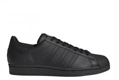 Adidas Superstar Core Black / Core Black / Core Black