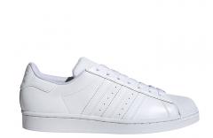 Adidas Superstar Cloud White / Cloud White / Cloud White