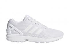 Adidas ZX Flux FTWR White / Clear Grey / Cloud White