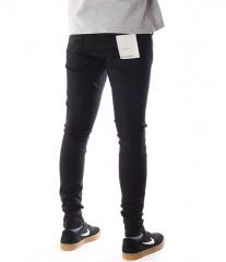 Gabba Iki Jeans Black
