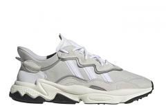 Adidas Ozweego Crystal White / Cloud White / Off White
