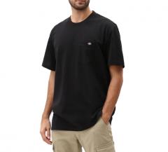 Dickies Porterdale Tee Black 