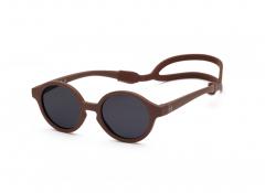 IZIPIZI #SUN Baby 0-9 Months Chocolate