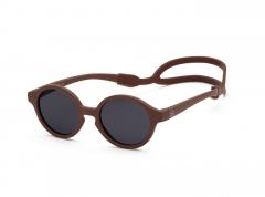 IZIPIZI #SUN Kids 9-36 Months Chocolate