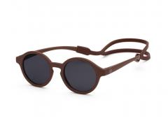 IZIPIZI #SUN Kids+ 3-5 Years Chocolate