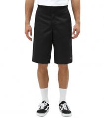 Dickies 13 Inch Multi Pocket Work Shorts Black