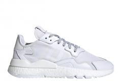 Adidas Nite Jogger Cloud White / Cloud White
