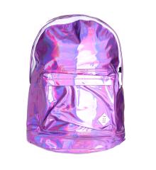 Monmon "The Foil One" Backpack Purple