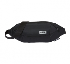 Aevor Shoulder Bag Proof Black